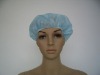 disposable pp circular cap