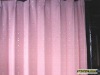 dobby jacquard curtains