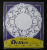 doily