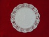 doily
