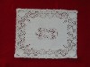 doily