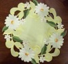 doily