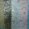 domestic PVC leather