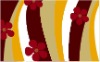 door mat