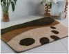 door mat, carpet,bath mat