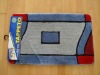 door mat/tufted rugmatacrylic mat/floor mat