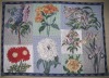 door rug,tapestry rug,tabpestry door mat, floor pad, mat