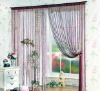 door string curtain