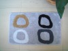 doormat, flooring mat, tufted mat
