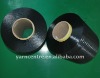 dope dyed fdy High tenacity 100%polyester yarn