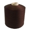 dope dyed yarn