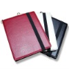 dot leather case for ipad2