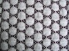 dot warp knitting Fabric