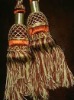 double Tassel