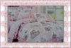 double bed sets/summer silk quilt/Home Textiles