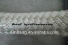 double braid nylon rope/marine rope/rope