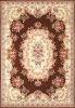 double chenille jacquard rugs and carpets