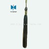 double color furniture tassel