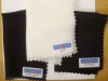 double fuse lining fabric