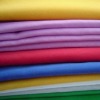 double  knit fabric, knitted fabric
