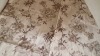 double layer jacquard fabric