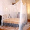 double rectangular mosquito net
