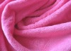 double side robe coral fleece