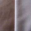double side suede fabric
