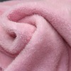 double-sided comfortable soft velvet fabric