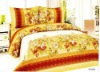 double size bed sheet set