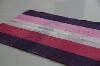 double strip door mat