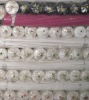 double yarn canvas grey fabric 16+16*12+12 108*56