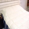 down comforter