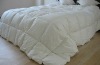 down comforter microfibre comforter