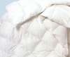 down/feather comforter/quilt
