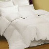 down filled comforter/WGD comforter