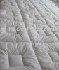 down quilt & feather quilt &polyester quilt