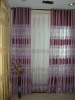 draperies and curtains
