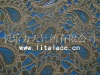 dress lace fabric M1190