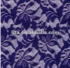 dress lace fabric M1352