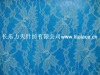 dress lace fabric M5045