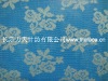 dress lace fabric M5068