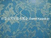 dress lace fabric M5072