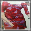 dress silk jersey fabric