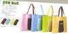 durable and eco nonwoven folding bags