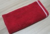 durable hotel towel