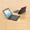 durable leather cover for ipad 2