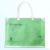 durable non woven newspaper bag