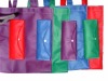 durable non woven supermarket bag