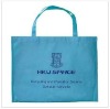 durable promotion pp non woven bag